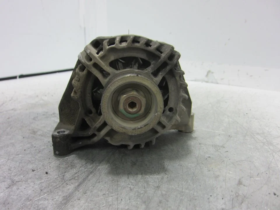 Foto de ALTERNADOR FIAT II PUNTO (188) BERLINA 1.2 CAT (60 CV / 44 KW) referencia 46542889