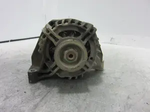 Foto de ALTERNADOR FIAT II PUNTO (188) BERLINA 1.2 CAT (60 CV / 44 KW) referencia 46542889