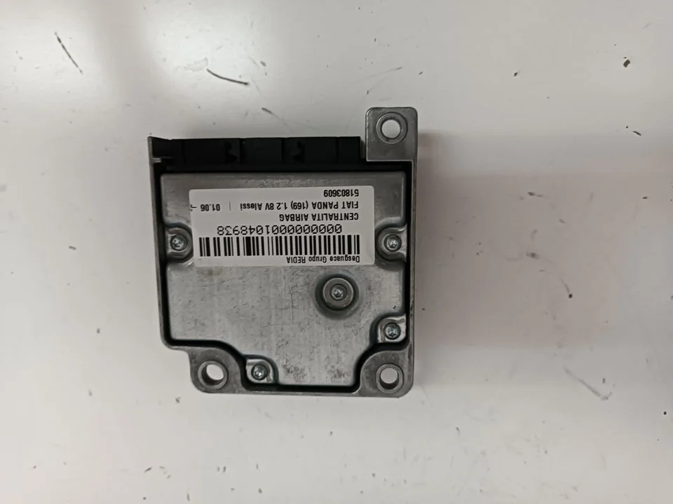 Foto de CENTRALITA AIRBAG FIAT II PANDA (169) referencia 51803609