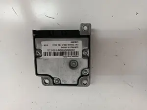 Foto de CENTRALITA AIRBAG FIAT II PANDA (169) referencia 51803609