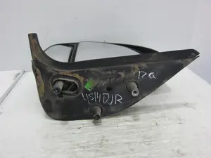 Foto de RETROVISOR IZQUIERDO CITROEN JUMPER FURGÓN 2.2 HDI CAT (101 CV / 74 KW) referencia 0157143 foto 5