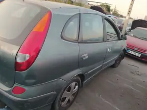 Foto de AFORADOR NISSAN ALMERA TINO (V10M) 1.8 16V CAT (114 CV / 84 KW) referencia 17040BN805
