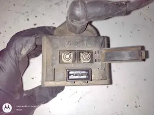 Foto de BOBINA ENCENDIDO VOLKSWAGEN GOLF III (1H1)(11.1991) referencia 867905104A foto 6