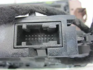 Foto de MANDO CLIMATIZADOR CITROEN C5 BERLINA referencia 96715288ZD foto 3