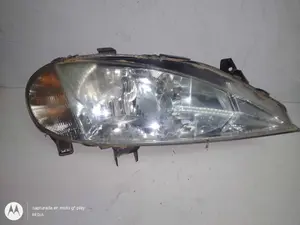 Foto de FARO DERECHO RENAULT MEGANE I BERL./ BERL. CON PORTÓN (BA0) referencia 085511131