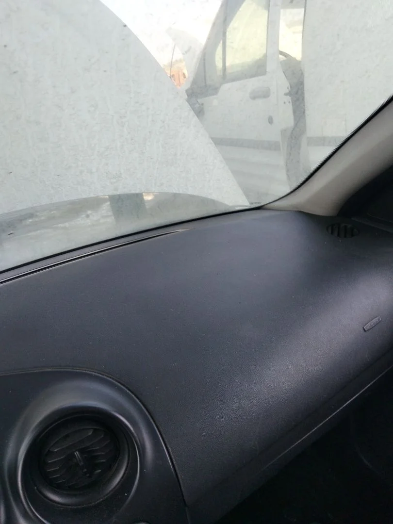 Foto de SALPICADERO SEAT CORDOBA BERLINA (6L2) 1.9 SDI (64 CV / 47 KW) referencia 6L1857003M FKZ