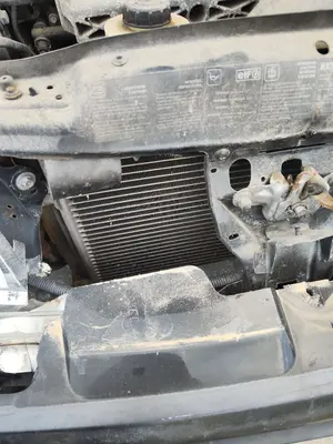 Foto de RADIADOR CALEFACCION / AIRE ACONDICIONADO RENAULT SCENIC I (JA...) 1.4 CAT (95 CV / 70 KW) referencia 7701205450