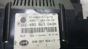 Foto de MANDO CALEFACCION / AIRE ACONDICIONADO AUDI A6 BERLINA (4B2) 2.5 V6 24V TDI (150 CV / 110 KW) referencia 4B0820043H foto 5
