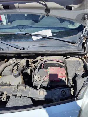 Foto de ARTICULACION LIMPIA DELANTERA RENAULT KANGOO II (F/KW0) 1.5 dCi Diesel CAT (86 CV / 63 KW) referencia 288002453R