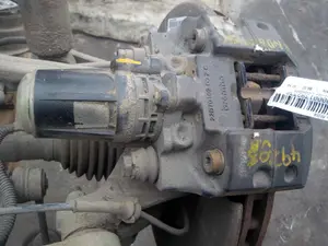 Foto de PINZA DE FRENO TRASERA IZQUIERDA TESLA MODEL S eléctrico 270 kW (367 CV / 270 KW) referencia 22B70102002C foto 2