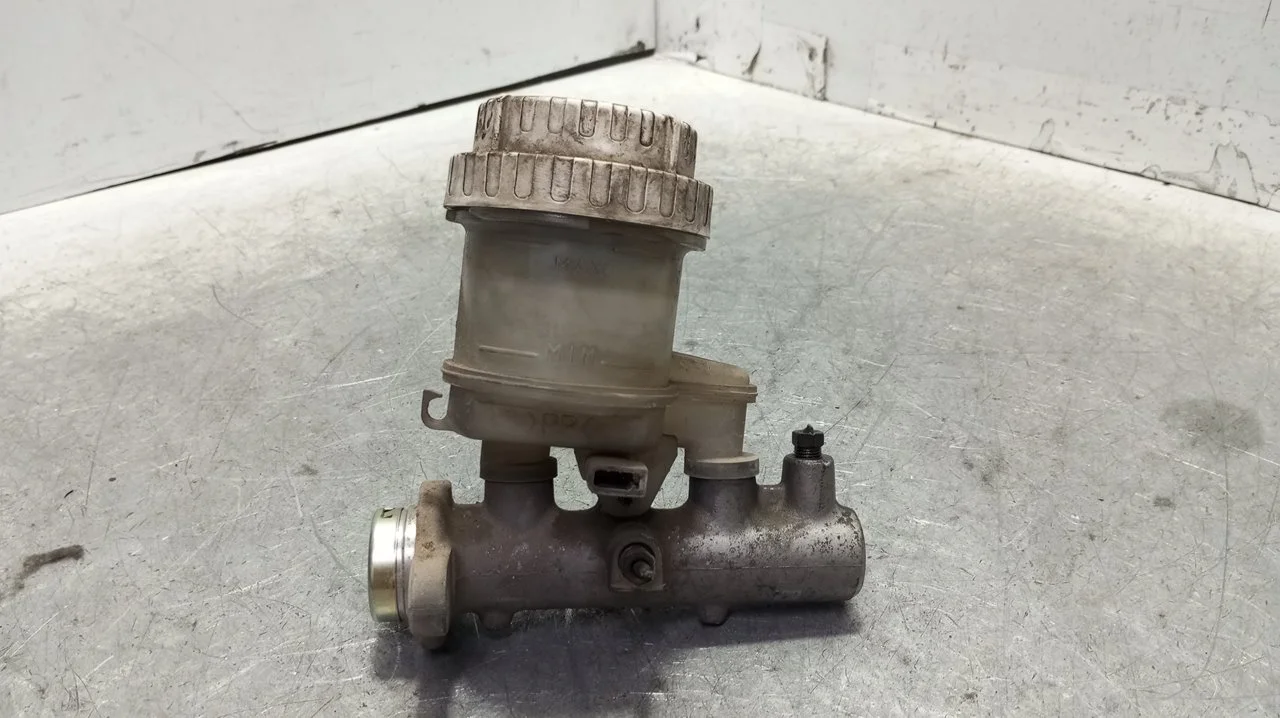 Foto de BOMBA FRENO MITSUBISHI GALANT BERLINA (E50) 2.5 V6 CAT (170 CV / 125 KW) referencia 2213885