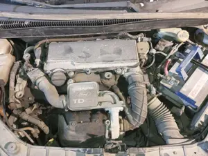 Foto de MOTOR ARRANQUE FORD FIESTA (CBK) 1.4 TDCi CAT (68 CV / 50 KW) referencia 1483817
