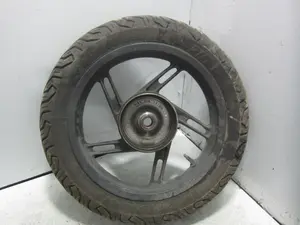 Foto de RUEDA TRASERA HONDA PCX 125 125 cm3 - 8.6 kW (0 CV / 0 KW) referencia J14M/CXMT125 foto 2