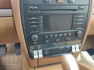 Foto de MANDO CLIMATIZADOR PORSCHE CAYENNE (TIPO 92A) 3.0 V6 TDI CAT (239 CV / 176 KW) referencia 7L5907040