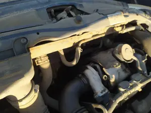 Foto de INTERCOOLER SUZUKI LIANA (RH/ER) 1.4 16V DDiS Diesel CAT (90 CV / 66 KW) referencia 13620-73J00-000