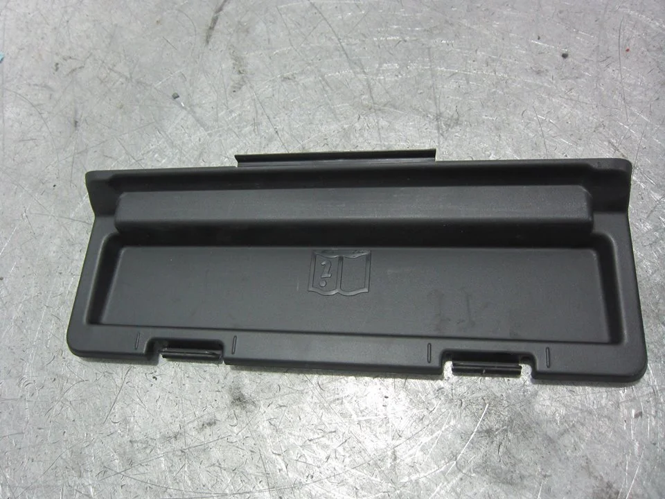 Foto de NO IDENTIFICADO LAND ROVER RANGE ROVER EVOQUE 2.0 Td4 CAT (150 CV / 110 KW) referencia K8D206040A