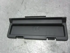 Foto de NO IDENTIFICADO LAND ROVER RANGE ROVER EVOQUE 2.0 Td4 CAT (150 CV / 110 KW) referencia K8D206040A foto 1