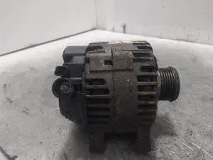 Foto de ALTERNADOR CITROEN GRAND C4 PICASSO 1.6 HDi FAP (112 CV / 82 KW) referencia 9646321780 foto 3