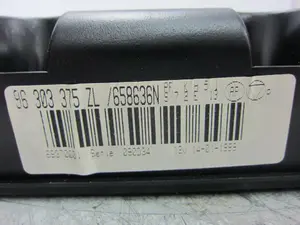 Foto de NO IDENTIFICADO PEUGEOT 406 BERLINA (S1/S2) 3.0 V6 24V CAT (190 CV / 140 KW) referencia 96303375 foto 4