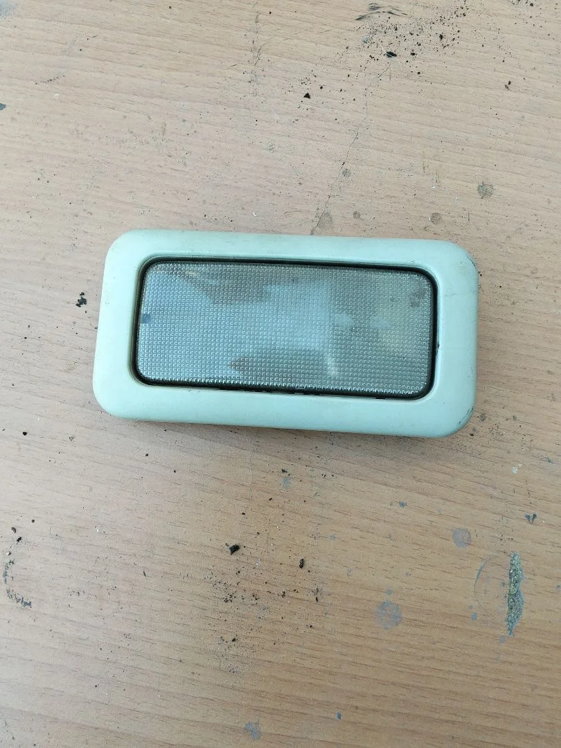 Foto de LUZ INTERIOR FIAT II PUNTO (188) BERLINA 1.2 CAT (60 CV / 44 KW) referencia 08851002