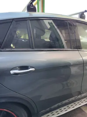 Foto de PUERTA TRASERA DERECHA MERCEDES-BENZ CLASE GLE (BM 292) COUPE 3.0 CAT (390 CV / 287 KW) foto 2