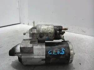 Foto de MOTOR ARRANQUE CITROEN C4 PICASSO 1.6 HDi FAP (112 CV / 82 KW) referencia 9663528880 foto 4