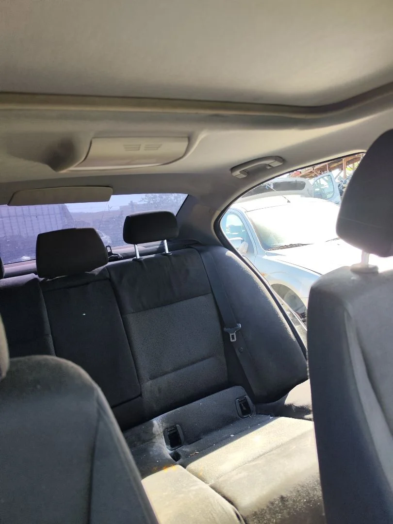 Foto de TECHO INTERIOR BMW SERIE 3 BERLINA (E90) 2.0 16V Diesel (163 CV / 120 KW)