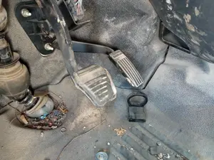 Foto de POTENCIOMETRO PEDAL FORD TRANSIT CAJA ABIERTA (FY) 2.4 TDE CAT (125 CV / 92 KW)