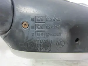 Foto de RETROVISOR IZQUIERDO AUDI A3 (8L) 1.9 TDI (110 CV / 81 KW) referencia 014740 foto 5