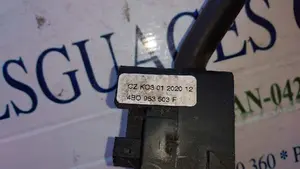 Foto de MANDO LIMPIA AUDI A3 (8L) referencia CZKO301202012 foto 4