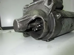 Foto de MOTOR ARRANQUE CITROEN GRAND C4 PICASSO/SPACETOURER referencia 9662854080 foto 6