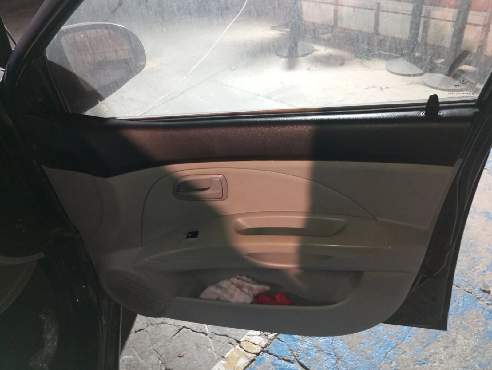 Foto de ELEVALUNAS DELANTERO DERECHO KIA PICANTO (SA) 1.1 CAT (65 CV / 48 KW) referencia 8240407010