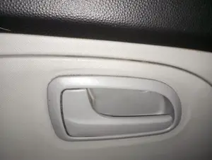 Foto de MANETA INTERIOR DELANTERA IZQUIERDA KIA PICANTO (SA) 1.1 CAT (65 CV / 48 KW) referencia 8261007000ED