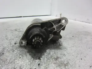 Foto de MOTOR ARRANQUE VOLKSWAGEN POLO IV (9N3) referencia 02T911023 foto 7