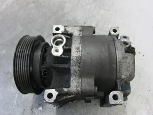 Foto de COMPRESOR AIRE ACONDICIONADO FIAT II PUNTO (188) BERLINA 1.9 Diesel Eco (60 CV / 44 KW) referencia 592476000 foto 5