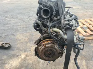 Foto de MOTOR COMPLETO HONDA CIVIC BERLINA 3 PUERTAS (EP) 1.6 VTEC CAT (D 16 V 1) (110 CV / 81 KW) referencia D16V1 foto 2