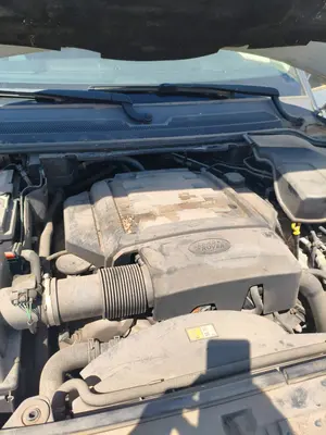 Foto de TAPA MOTOR LAND ROVER RANGE ROVER SPORT 4.4 V8 CAT (299 CV / 220 KW) referencia LBH500012