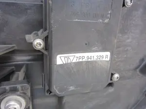 Foto de NO IDENTIFICADO PORSCHE CAYENNE (TIPO 92A) foto 128