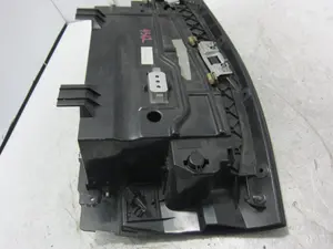 Foto de NO IDENTIFICADO BMW SERIE 5 BERLINA (E60) 3.0 Turbodiesel CAT (231 CV / 170 KW) referencia 51167034080 foto 9
