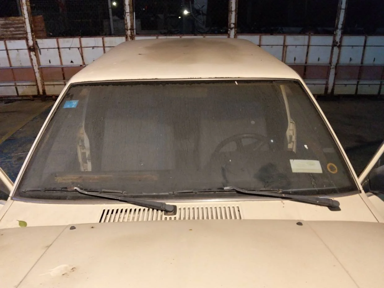 Foto de PARABRISAS VOLVO SERIE 740 BERLINA/FAMILIAR