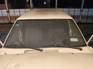 Foto de PARABRISAS VOLVO SERIE 740 BERLINA/FAMILIAR