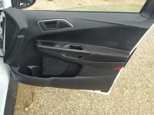 Foto de RETENEDOR PUERTA FORD B-MAX (CB2) 1.5 TDCi CAT (95 CV / 70 KW) referencia 1823301