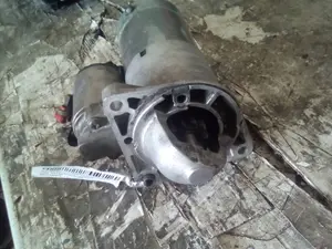 Foto de MOTOR ARRANQUE OPEL ASTRA H BERLINA referencia M001T30071 foto 4