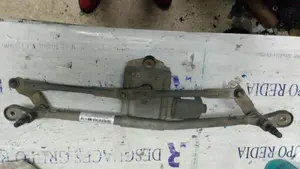 Foto de MOTOR LIMPIA DELANTERO CITROEN C5 BERLINA referencia 3397020508