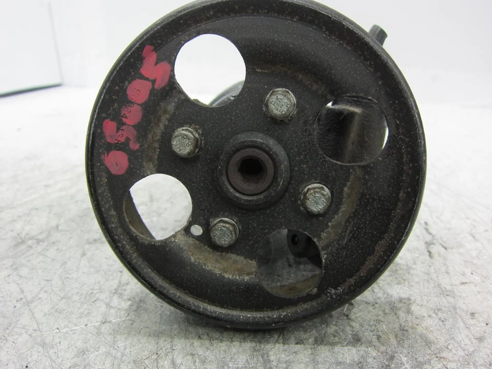 Foto de BOMBA DIRECCION PEUGEOT 406 BERLINA (S1/S2) 3.0 V6 24V CAT (190 CV / 140 KW) referencia 26055913PM