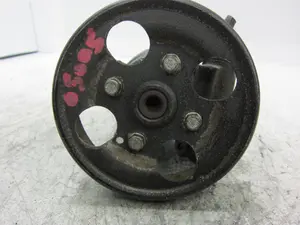 Foto de BOMBA DIRECCION PEUGEOT 406 BERLINA (S1/S2) 3.0 V6 24V CAT (190 CV / 140 KW) referencia 26055913PM