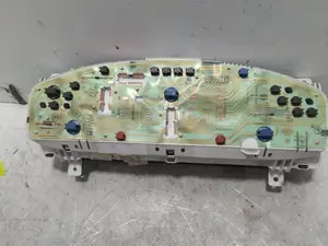 Foto de CUADRO INSTRUMENTOS NISSAN PRIMERA TRAVELLER (WP11) 1.6 16V CAT (99 CV / 73 KW) referencia 248109F111 foto 3