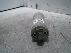 Foto de FILTRO SECANTE AIRE ACONDICIONADO OPEL MERIVA 1.7 16V DTI CAT (Y 17 DT / LR6) (75 CV / 55 KW) referencia 52400774 foto 2