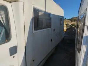 Foto de NO IDENTIFICADO FIAT DUCATO II CAMIÓN 2.8 JTD (146 CV / 107 KW)