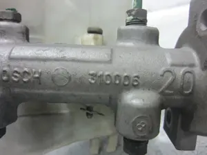 Foto de BOMBA FRENO PEUGEOT 206 1.4 (75 CV / 55 KW) referencia 31000620 foto 5